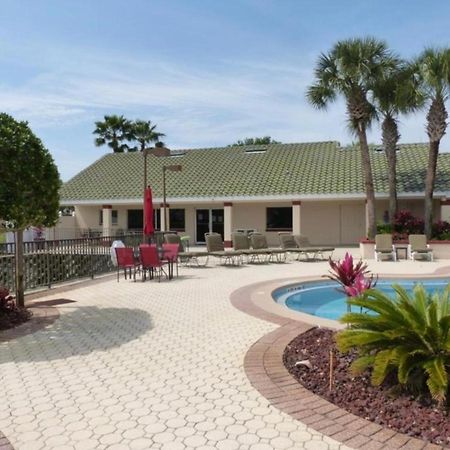 Disney Holiday Home, Orlando Kissimmee Exteriör bild
