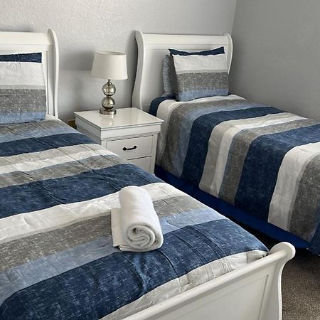 Disney Holiday Home, Orlando Kissimmee Exteriör bild