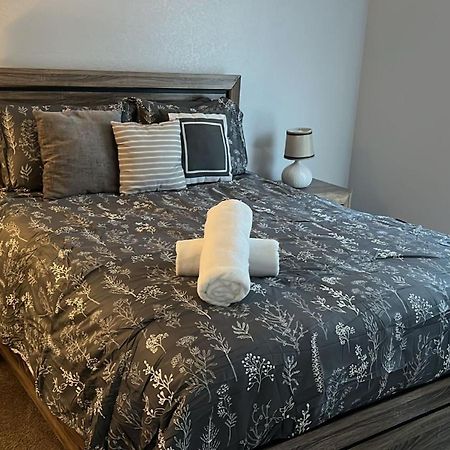 Disney Holiday Home, Orlando Kissimmee Exteriör bild