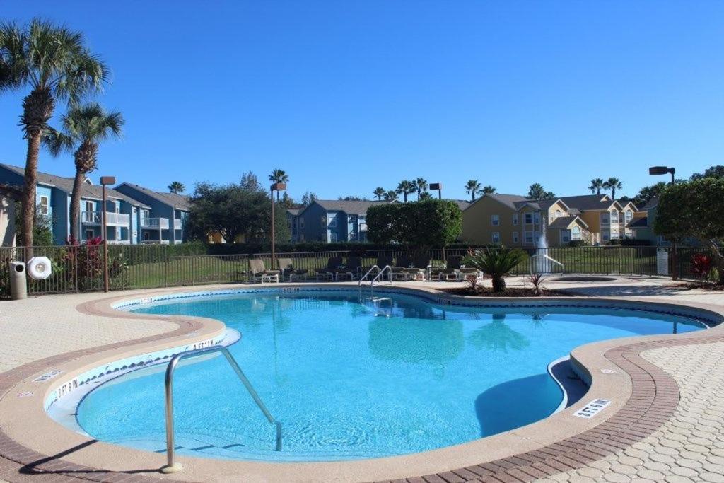 Disney Holiday Home, Orlando Kissimmee Exteriör bild