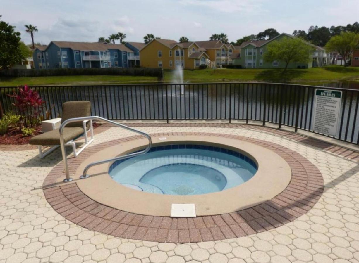 Disney Holiday Home, Orlando Kissimmee Exteriör bild