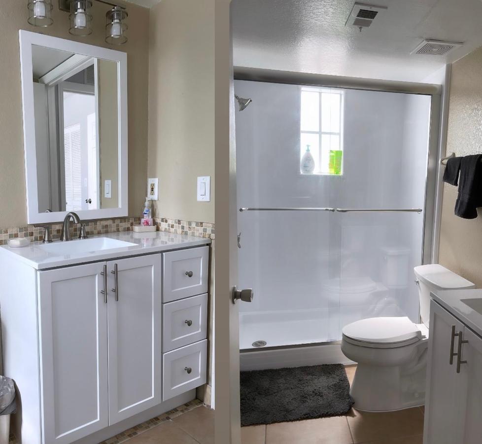 Disney Holiday Home, Orlando Kissimmee Exteriör bild