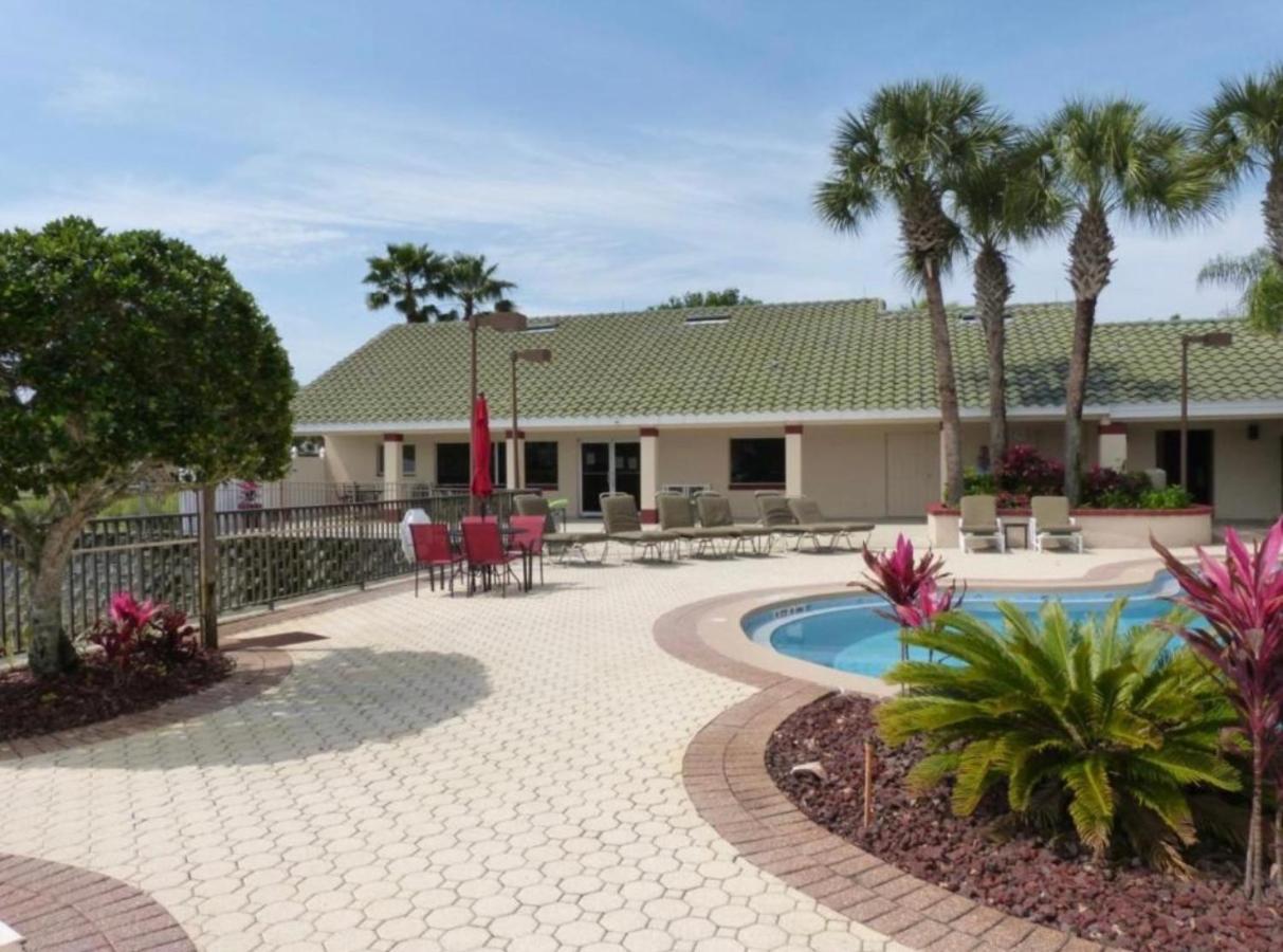 Disney Holiday Home, Orlando Kissimmee Exteriör bild