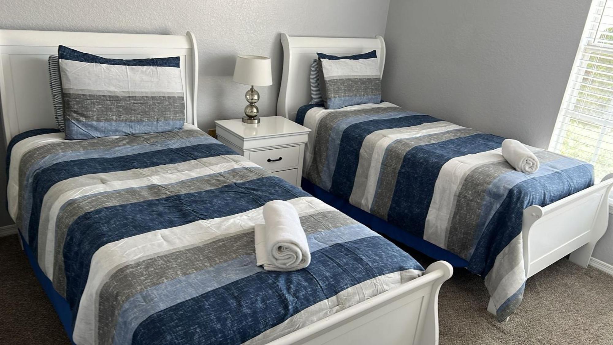 Disney Holiday Home, Orlando Kissimmee Exteriör bild