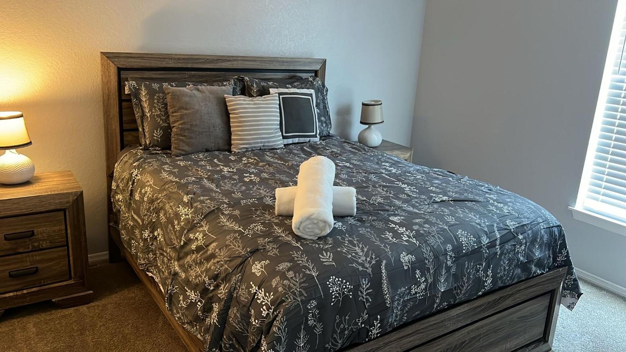 Disney Holiday Home, Orlando Kissimmee Exteriör bild