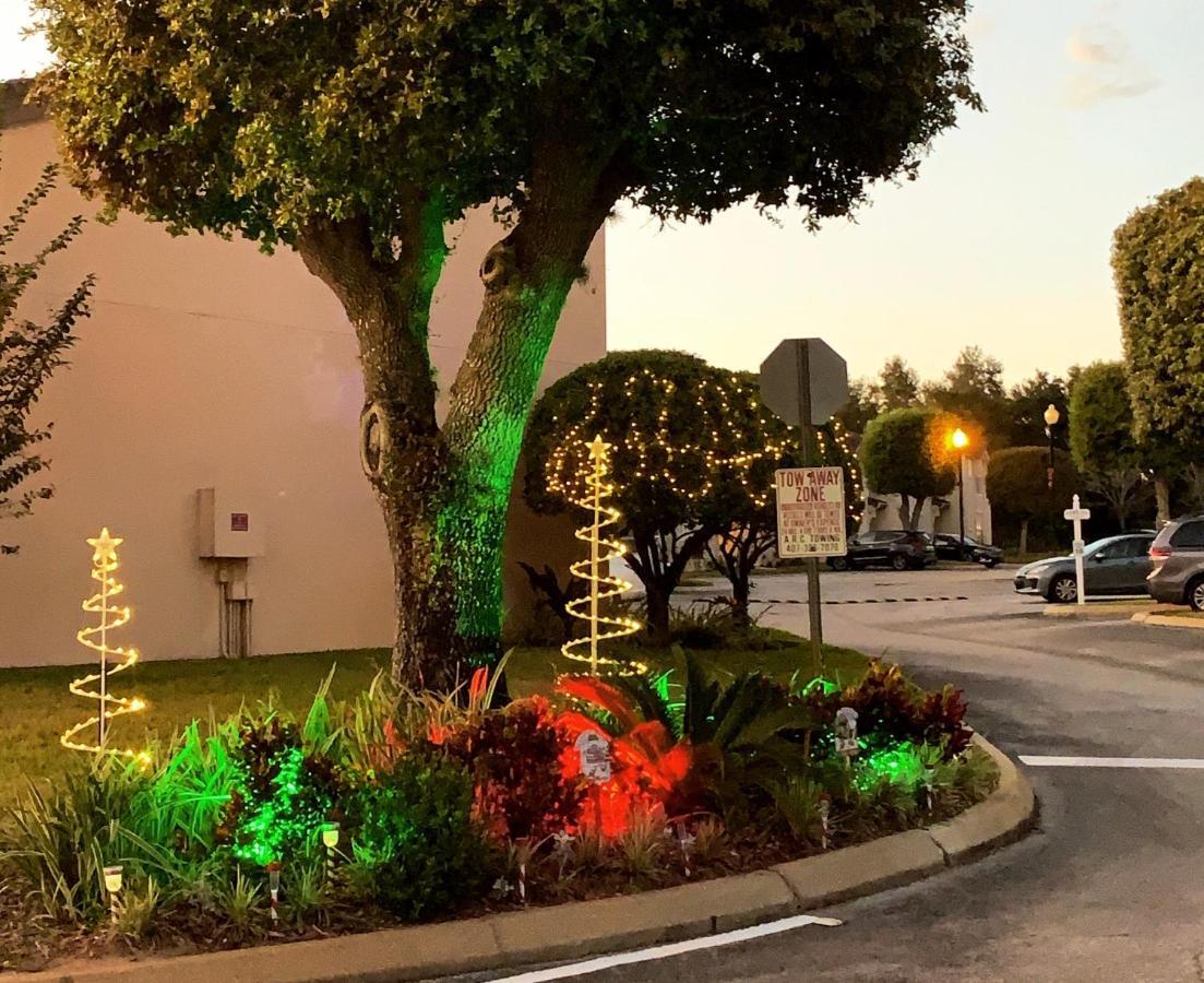 Disney Holiday Home, Orlando Kissimmee Exteriör bild